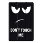 Чохол до планшета BeCover Smart Case Samsung Galaxy Tab A11 SM-X133/X135 8.7" Don't Touch (713974) Чохол до планшета BeCover Smart Case Samsung Galaxy Tab A11 SM-X133/X135 8.7" Don't Touch (713974)