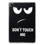Чохол до планшета BeCover Smart Case Samsung Galaxy Tab A11 SM-X133/X135 8.7" Don't Touch (713974) Чохол до планшета BeCover Smart Case Samsung Galaxy Tab A11 SM-X133/X135 8.7" Don't Touch (713974)