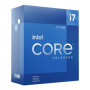 Процесор INTEL Core™ i7 12700KF (BX8071512700KF) Процесор INTEL Core™ i7 12700KF (BX8071512700KF)