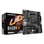 Материнська плата GIGABYTE B450M K Материнська плата GIGABYTE B450M K