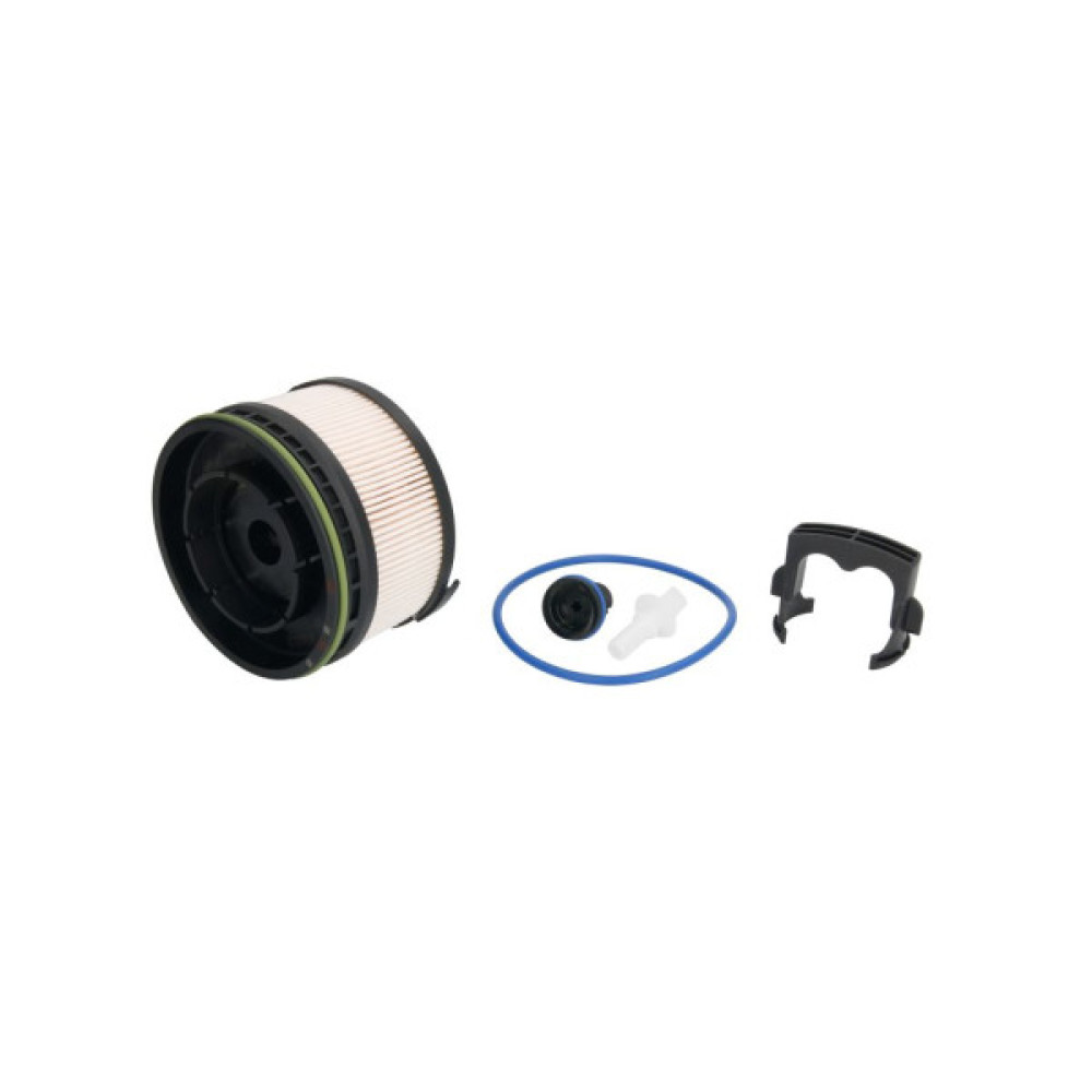 Фільтр паливний Mahle KX568KIT