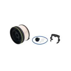Фільтр паливний Mahle KX568KIT