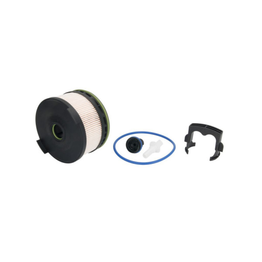 Фільтр паливний Mahle KX568KIT