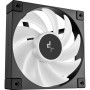 Кулер до корпусу Deepcool FD12 ARGB-3 IN 1 (R-FD12-BKAPN3-G) Кулер до корпусу Deepcool FD12 ARGB-3 IN 1 (R-FD12-BKAPN3-G)