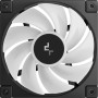 Кулер до корпусу Deepcool FD12 ARGB-3 IN 1 (R-FD12-BKAPN3-G) Кулер до корпусу Deepcool FD12 ARGB-3 IN 1 (R-FD12-BKAPN3-G)
