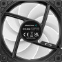 Кулер до корпусу Deepcool FD12 ARGB-3 IN 1 (R-FD12-BKAPN3-G) Кулер до корпусу Deepcool FD12 ARGB-3 IN 1 (R-FD12-BKAPN3-G)