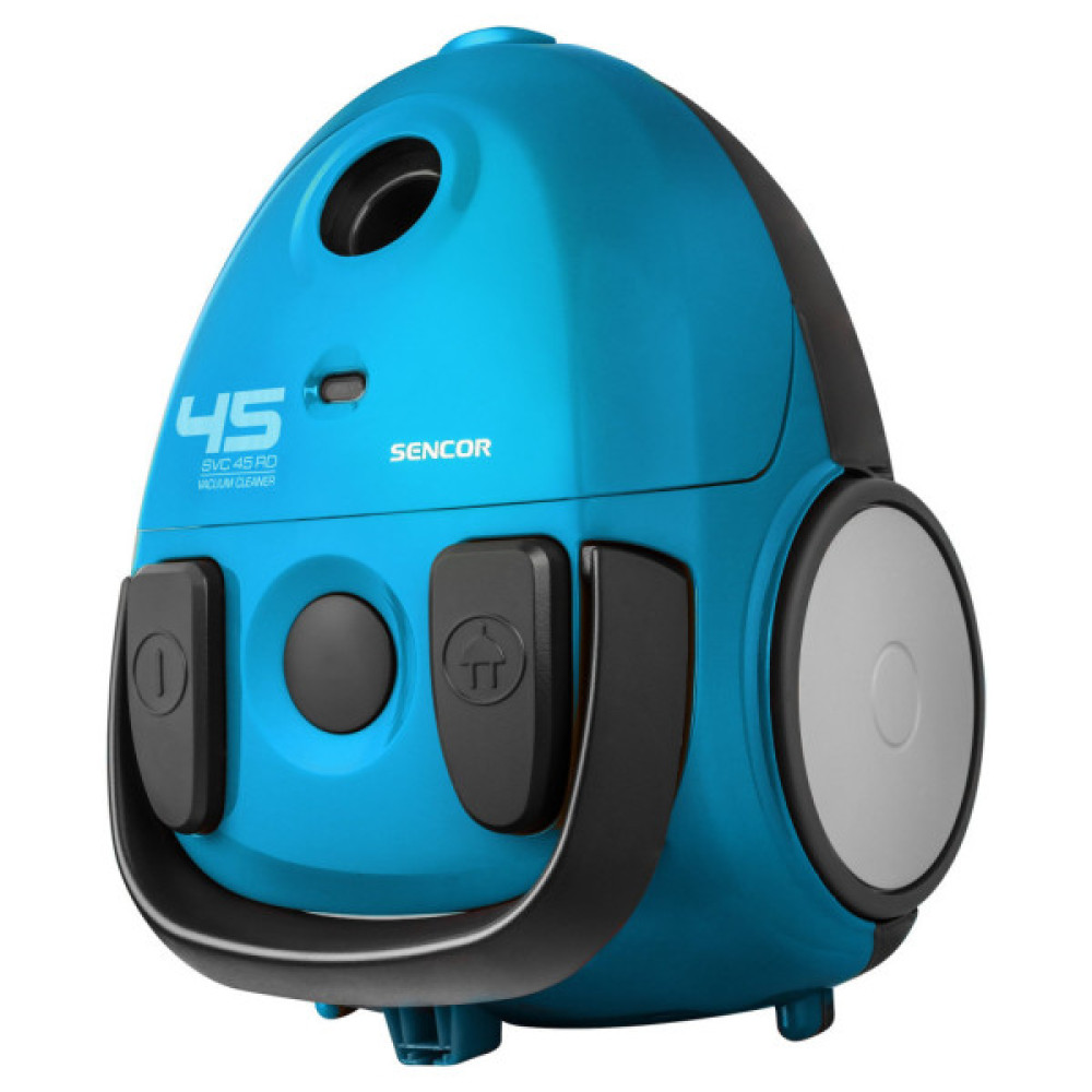 Пилосос Sencor SVC45BL
