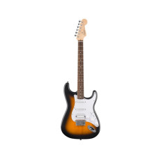 Електрогітара Squier by Fender Debut Stratocaster HT HSS 2-Color Sunburst (301340)