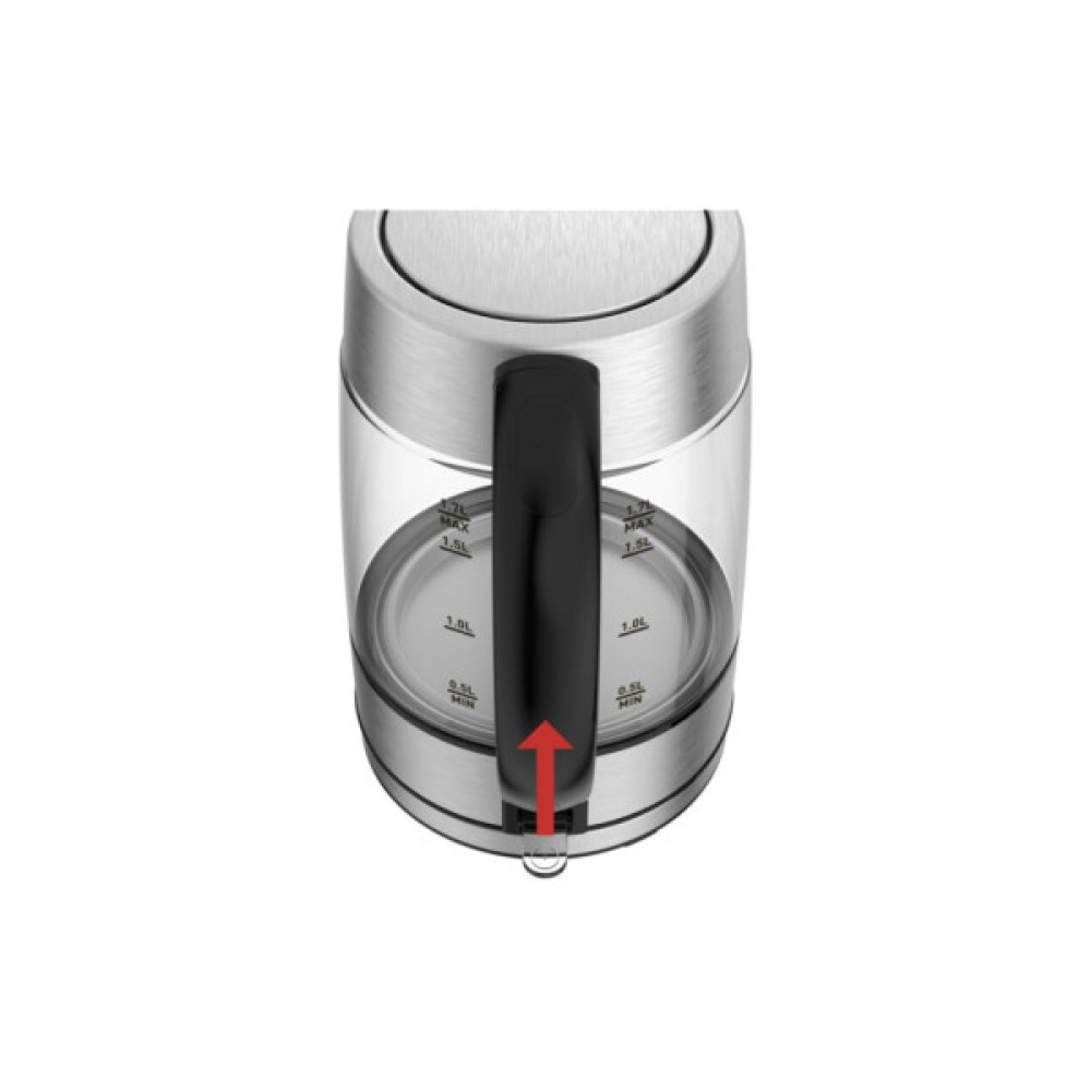 Електрочайник Tefal KI772D38