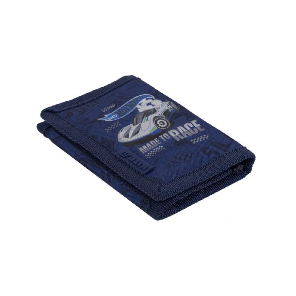 Гаманець дитячий Kite 598 Hot Wheels (HW25-598)