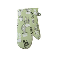 Кухонна прихватка Прованс Рукавичка Рослинки (027384)