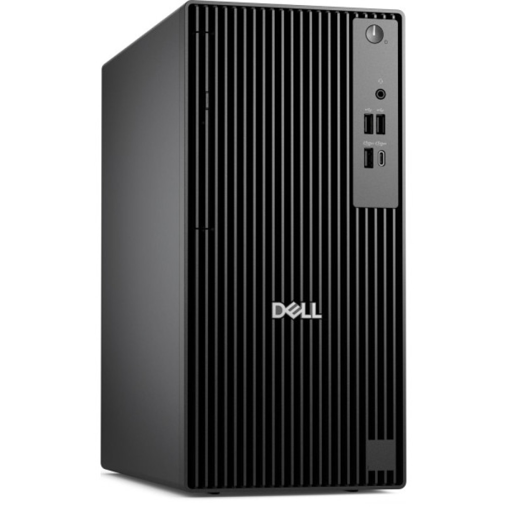 Комп'ютер персональний Dell Pro Tower, Intel U5-235, 16GB, F512GB, ODD, UMA, кл+м, Win11P