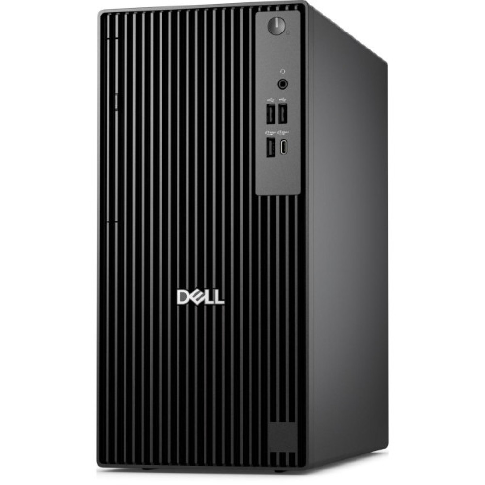 Комп'ютер персональний Dell Pro Tower, Intel U5-235, 16GB, F512GB, ODD, UMA, кл+м, Win11P