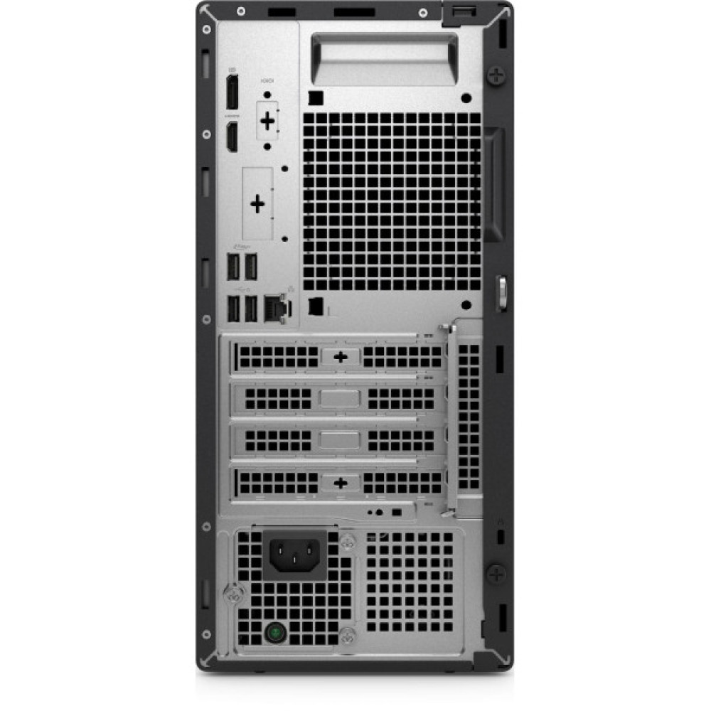 Комп'ютер персональний Dell Pro Tower, Intel U5-235, 16GB, F512GB, ODD, UMA, кл+м, Win11P