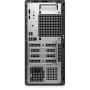 Комп'ютер персональний Dell Pro Tower, Intel U5-235, 16GB, F512GB, ODD, UMA, кл+м, Win11P
