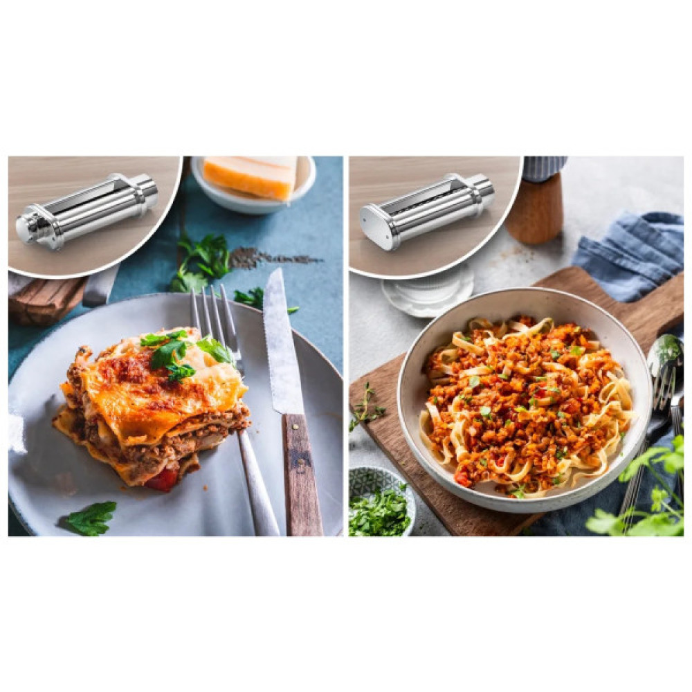 Насадка для комбайна Bosch MUZS6PP