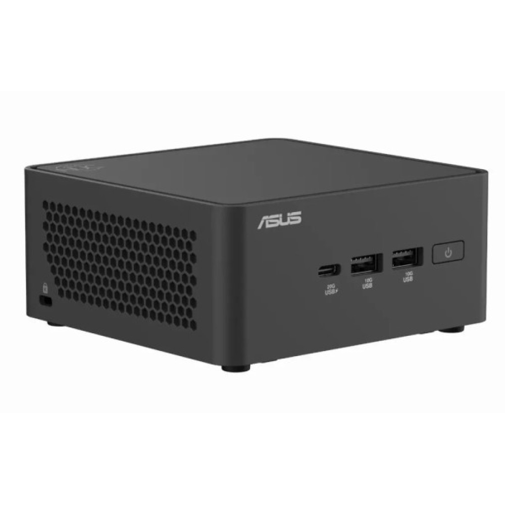 Комп'ютер ASUS NUC 15 Pro RNUC15CRHU700002 / Ultra 7 255H 28W, Wi-Fi 7 BE201 (90AR00Q2-M000A0)