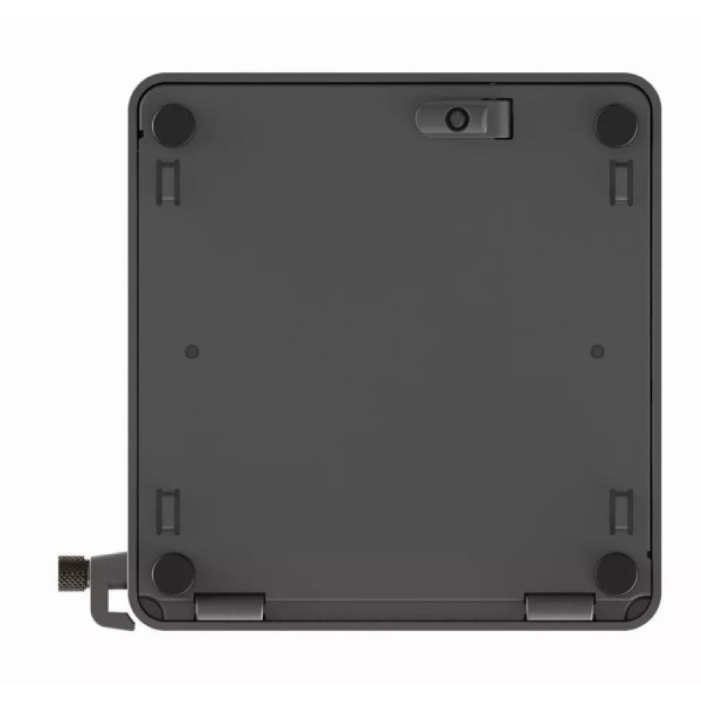 Комп'ютер ASUS NUC 15 Pro RNUC15CRHU700002 / Ultra 7 255H 28W, Wi-Fi 7 BE201 (90AR00Q2-M000A0)