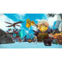 Гра Nintendo Lego Ninjago Movie Game, картридж (5051892210478)