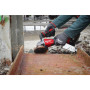 Шліфувальна машина Milwaukee M18 FSAGSVO125X-502X, 125мм, 2x5h, HDкейс (4933493553)