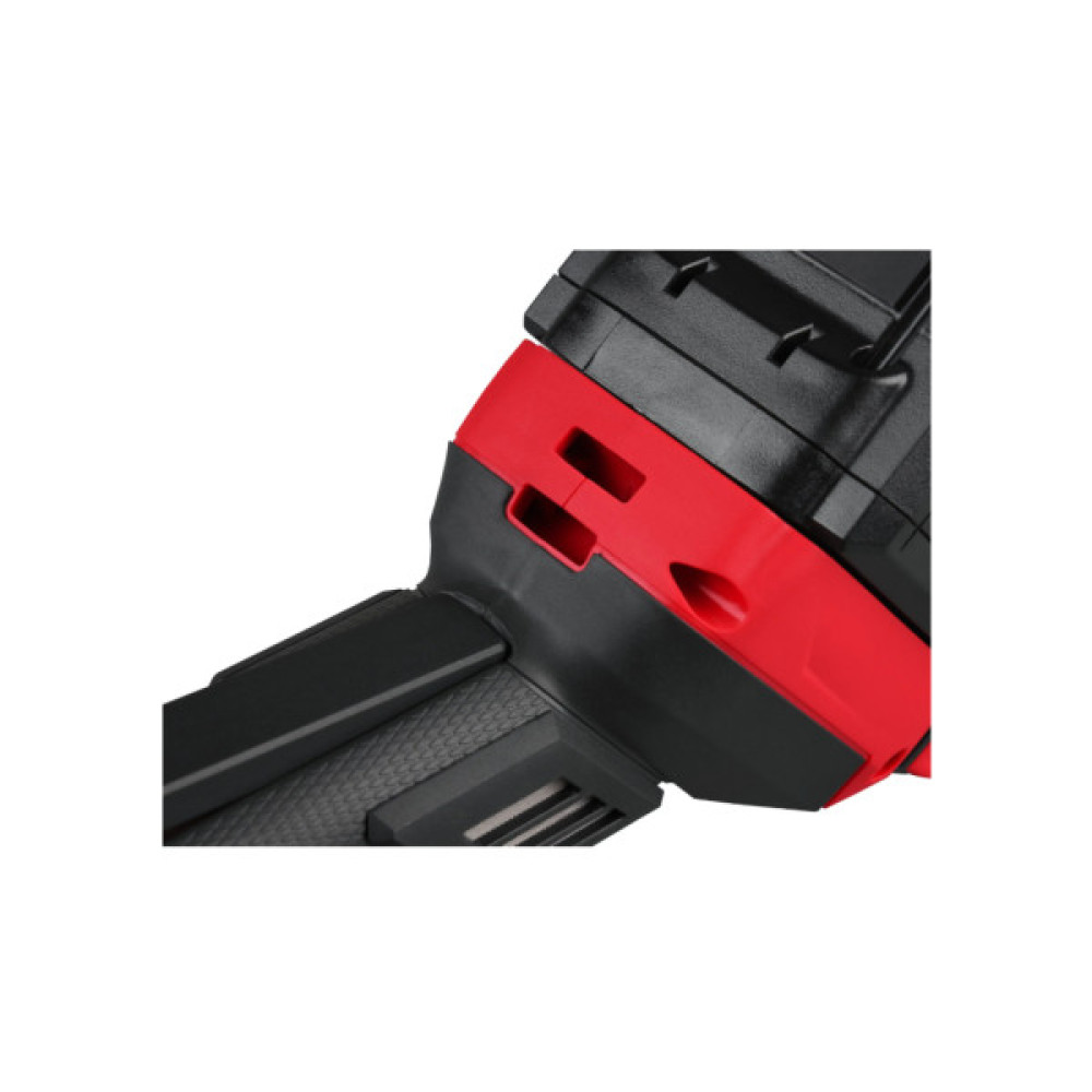 Шліфувальна машина Milwaukee M18 FSAGSVO125X-502X, 125мм, 2x5h, HDкейс (4933493553)