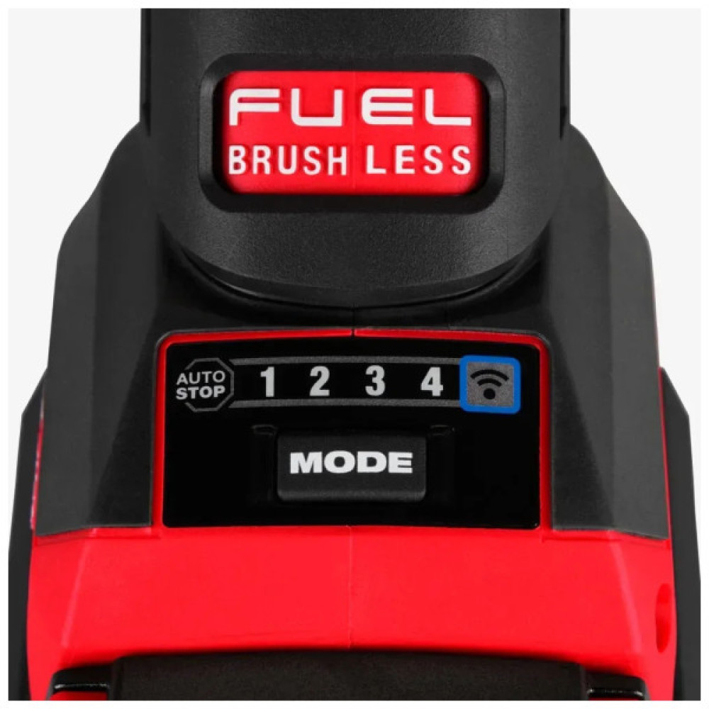 Шліфувальна машина Milwaukee M18 FSAGSVO125X-502X, 125мм, 2x5h, HDкейс (4933493553)