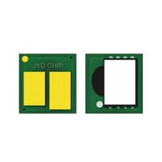 Чип для картриджа HP CLJ Pro M454dn/479dw, W2033A 2.1K Magenta WWM (JYD-H415A2-6-M)