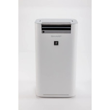 Очисник повітря Sharp KC-G50EU-W