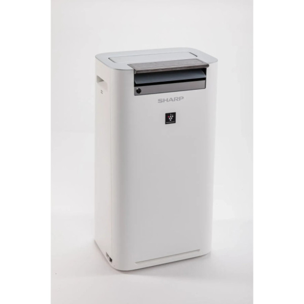 Очисник повітря Sharp KC-G50EU-W