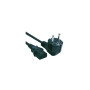 Кабель живлення C13 1.8m Cablexpert (PC-186)