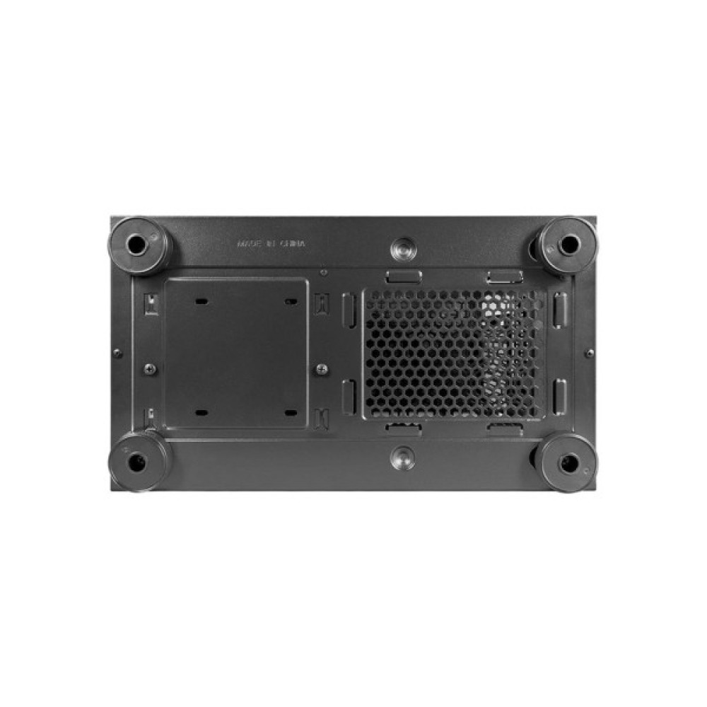 Корпус для ПК 1stPlayer F3-A-BK-4F1