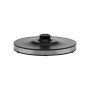 Електрочайник Gorenje K17GDWII