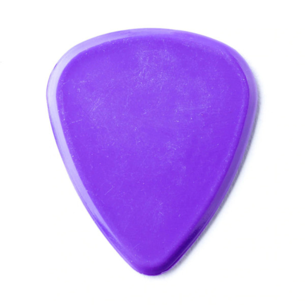 Медіатор Jim Dunlop Delrin 500 Pick 1.5mm 12 шт. (41P1.5)
