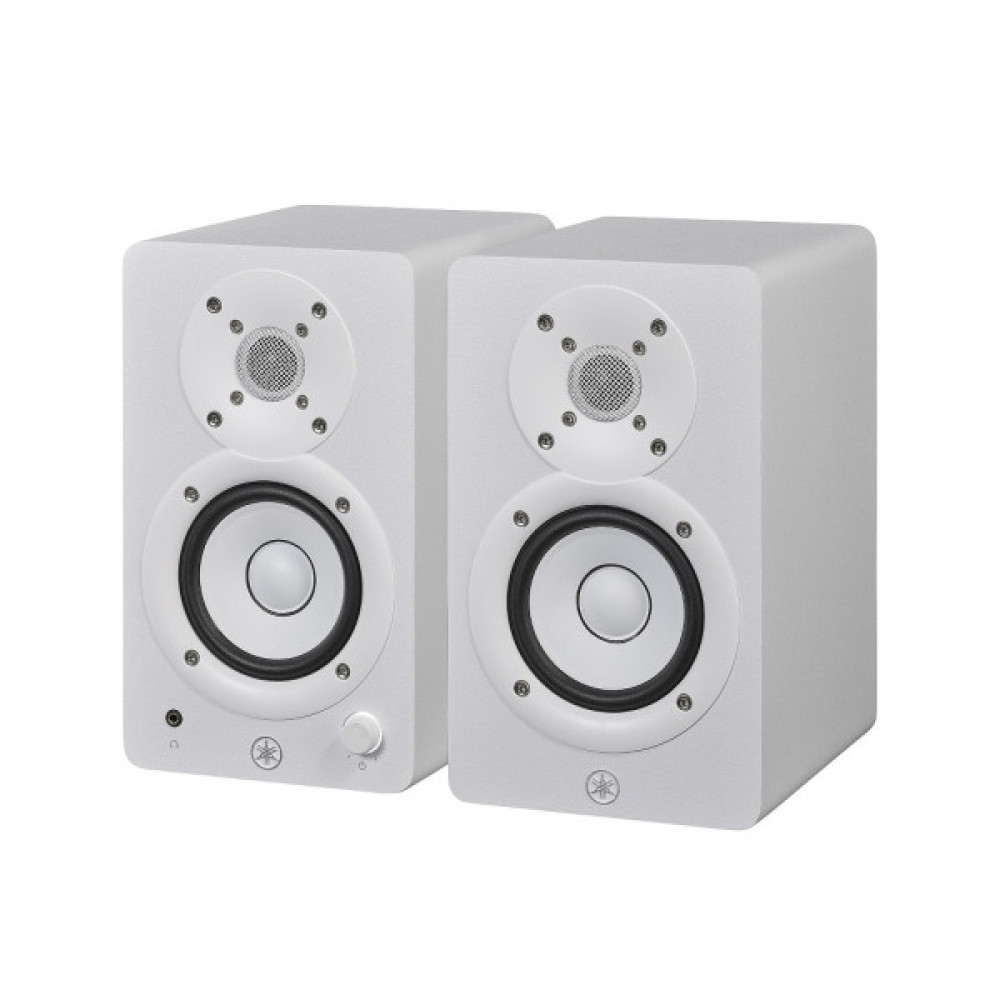 Студійний монітор Yamaha HS3 White