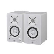 Студійний монітор Yamaha HS3 White