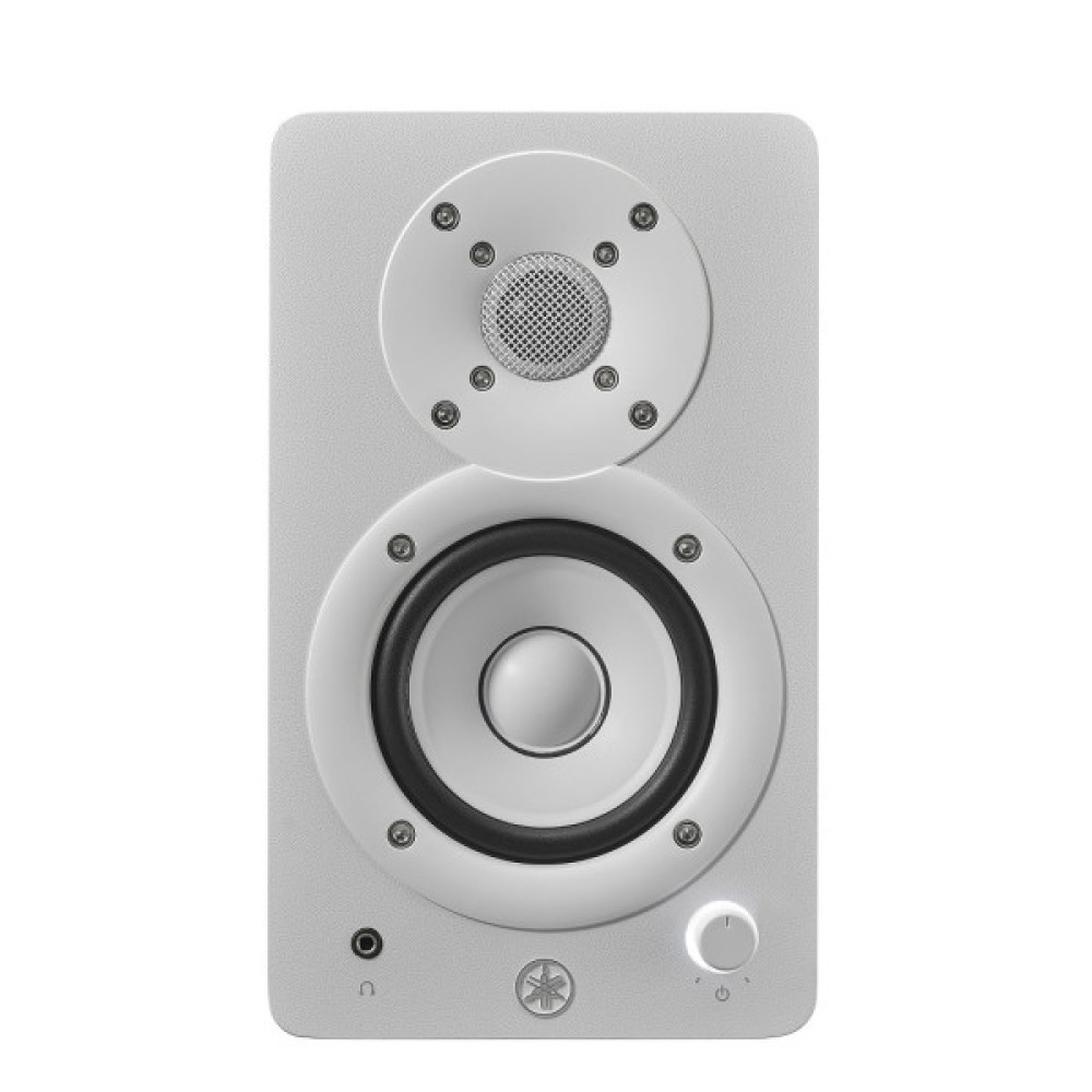 Студійний монітор Yamaha HS3 White