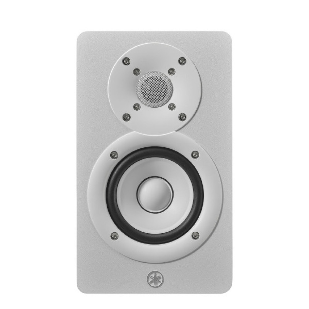 Студійний монітор Yamaha HS3 White