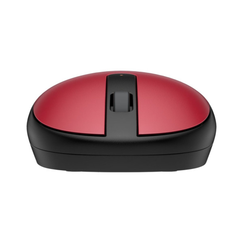 Мишка HP 240 Bluetooth Red (43N05AA)
