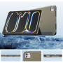 Чохол до планшета BeCover Tri Fold Hard Apple iPad Pro 11" M4 2024 Black (711726) Чохол до планшета BeCover Tri Fold Hard Apple iPad Pro 11" M4 2024 Black (711726)