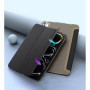 Чохол до планшета BeCover Tri Fold Hard Apple iPad Pro 11" M4 2024 Black (711726) Чохол до планшета BeCover Tri Fold Hard Apple iPad Pro 11" M4 2024 Black (711726)