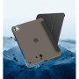 Чохол до планшета BeCover Tri Fold Hard Apple iPad Pro 11" M4 2024 Black (711726) Чохол до планшета BeCover Tri Fold Hard Apple iPad Pro 11" M4 2024 Black (711726)
