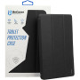 Чохол до планшета BeCover Tri Fold Hard Apple iPad Pro 11" M4 2024 Black (711726) Чохол до планшета BeCover Tri Fold Hard Apple iPad Pro 11" M4 2024 Black (711726)
