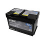Акумулятор автомобільний EXIDE PREMIUM 72A (EA722) Акумулятор автомобільний EXIDE PREMIUM 72A (EA722)