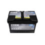 Акумулятор автомобільний EXIDE PREMIUM 72A (EA722) Акумулятор автомобільний EXIDE PREMIUM 72A (EA722)