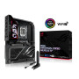 Материнcька плата ASUS ROG MAXIMUS Z890 HERO BTF s1851 Z890 4xDDR5 M.2 Thunderbolt HDMI Wi-Fi BT ATX BTF Материнcька плата ASUS ROG MAXIMUS Z890 HERO BTF s1851 Z890 4xDDR5 M.2 Thunderbolt HDMI Wi-Fi BT ATX BTF
