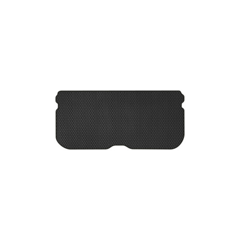 Килимок в багажник EVAtech MINI Cooper (F56) 3-doors 2014+ 3 поколі (MI42795B1RBB)