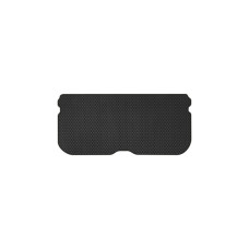 Килимок в багажник EVAtech MINI Cooper (F56) 3-doors 2014+ 3 поколі (MI42795B1RBB)