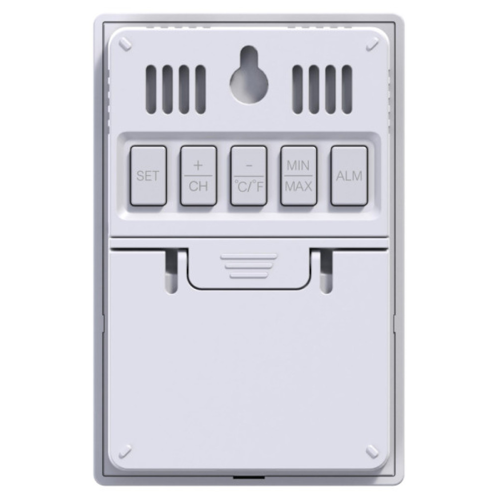 Метеостанція Sencor SWS2300W