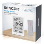 Метеостанція Sencor SWS2300W