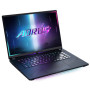 Ноутбук GIGABYTE Aorus MASTER 16X (AORUS_16_BYHC5UAE65S) Ноутбук GIGABYTE Aorus MASTER 16X (AORUS_16_BYHC5UAE65S)